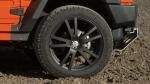 Dacia Duster Tecdrah TTi by Travec 2011 года
